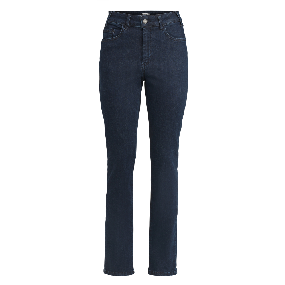 Atlantis  Broek Dames Dark Denim 36/34