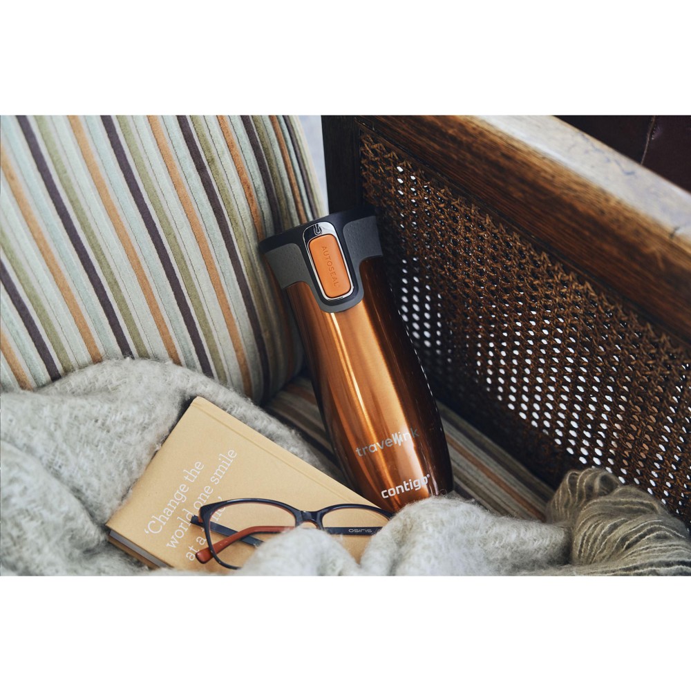Contigo® Westloop Mug 470 ml thermosbeker