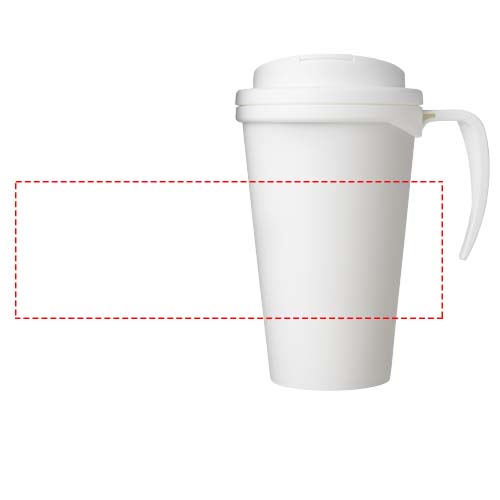 Americano® Grande 350 ml geïsoleerde beker