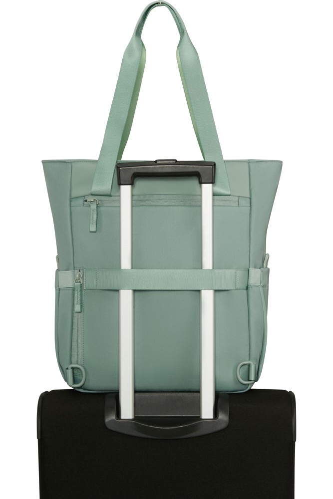 American Tourister Minima Gym Tote Bp 14.1"