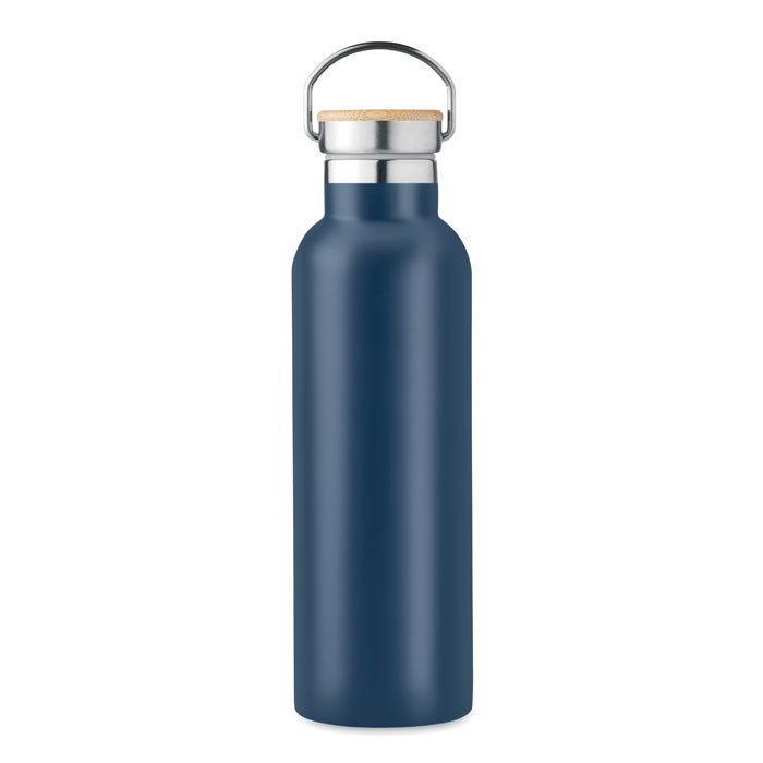 HELSINKI MED - Dubbelwandige thermosfles 750ml
