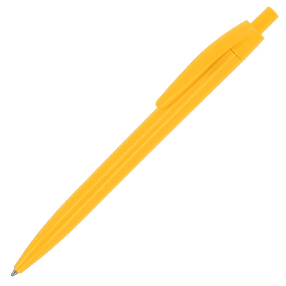 Balpen Finn R-ABS - Geel