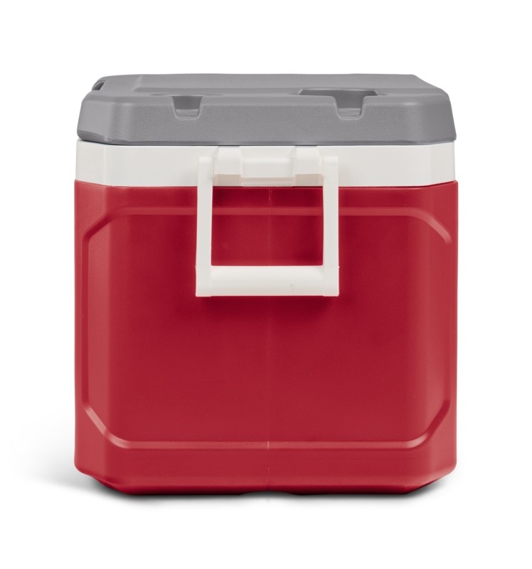 Igloo Latitude 52 Cooler 49L- Rood