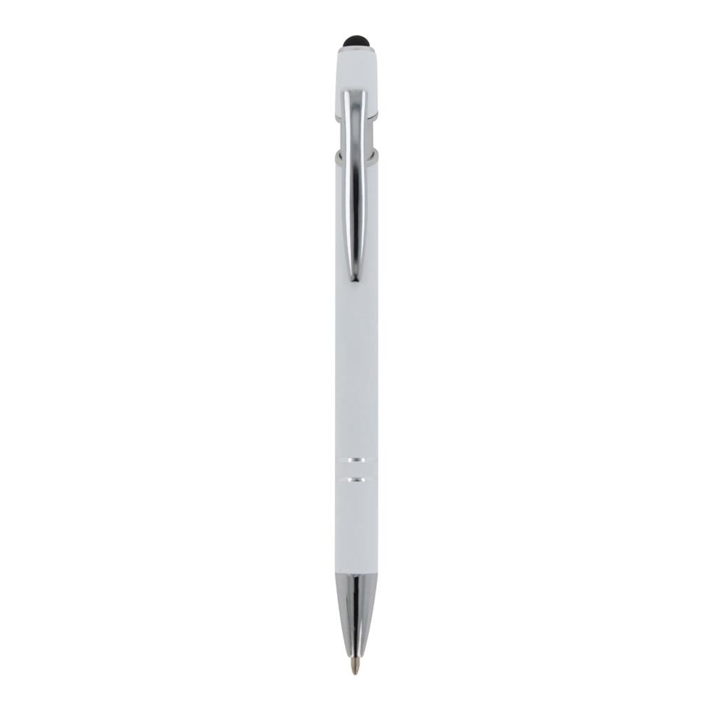 Balpen Paris Metaal soft touch