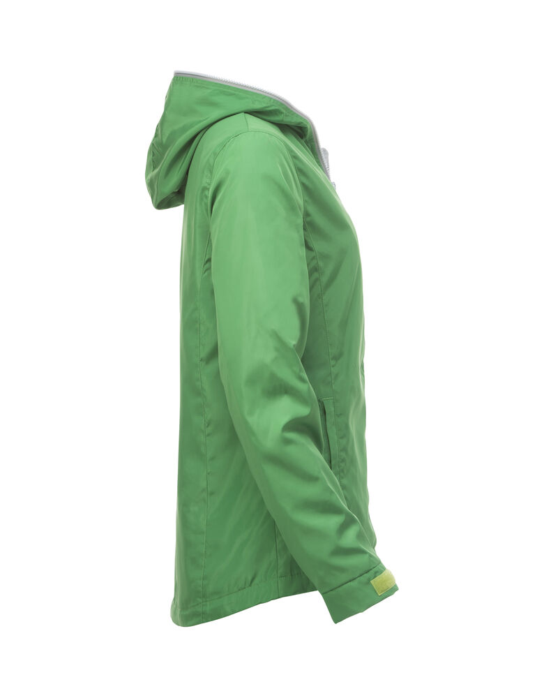 Clique - Seabrook Women Appel-groen M