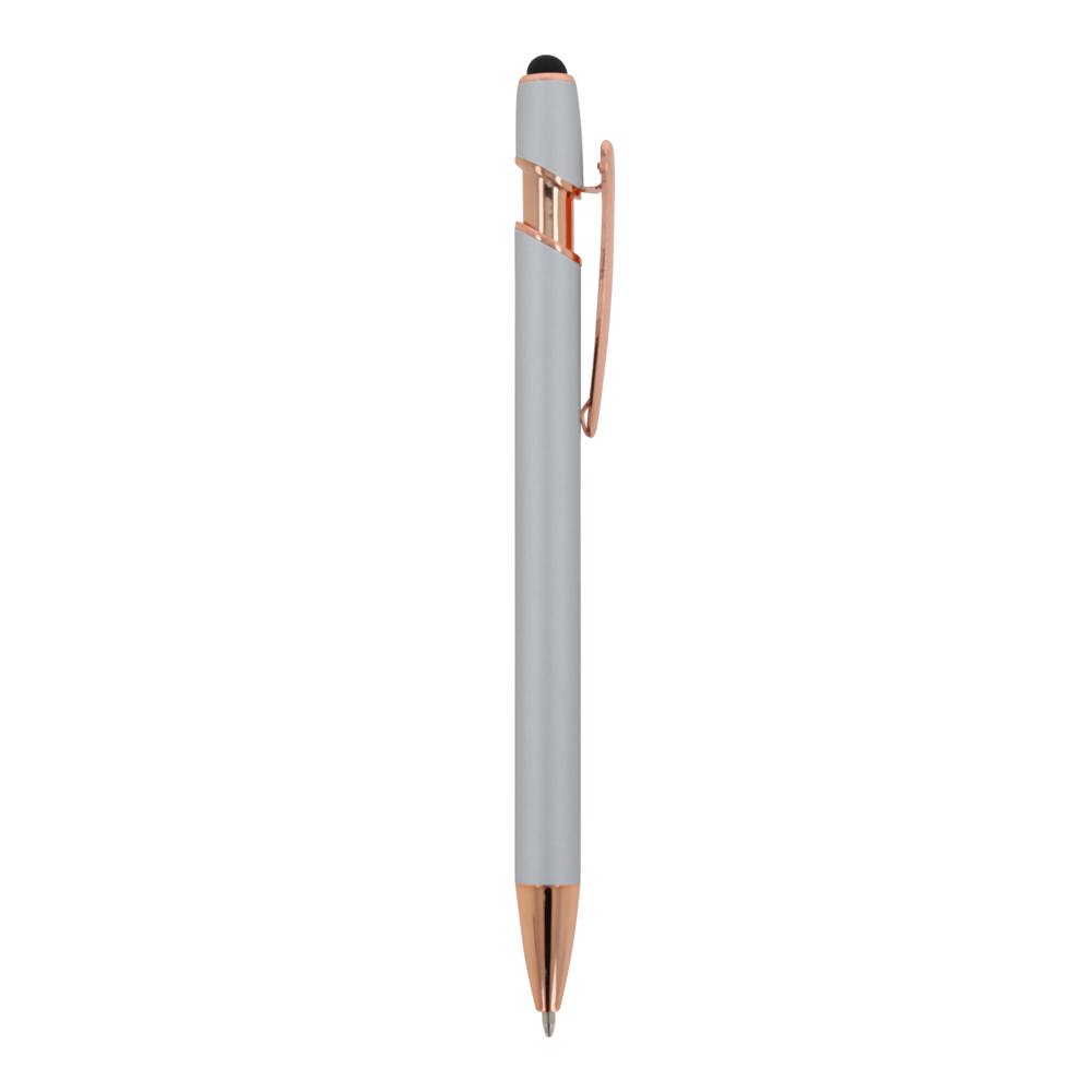 Balpen Paris Luxe Metaal rubberised