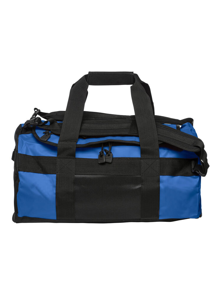 Clique - 2-in-1 bag 42L - Kobalt