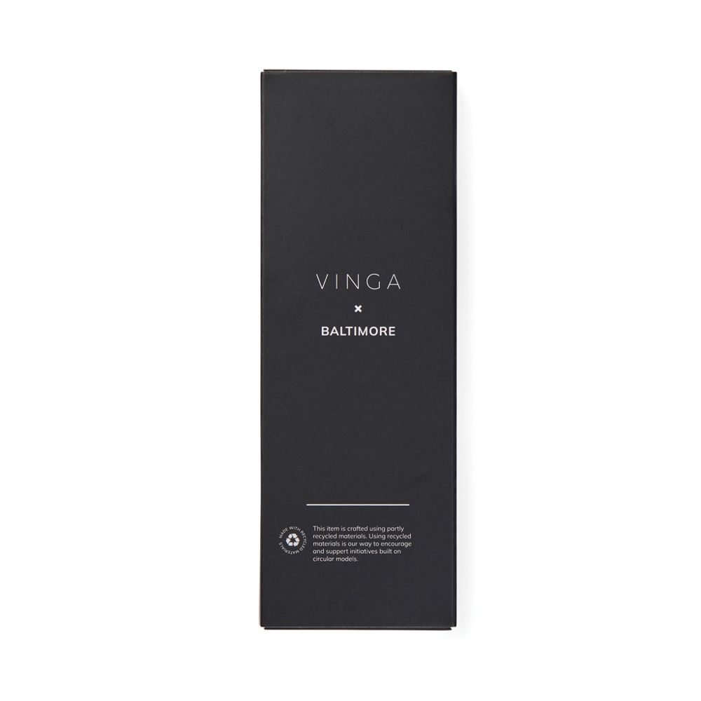 VINGA Baltimore RCS pennenset