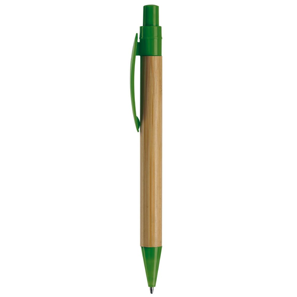Balpen eco leaf