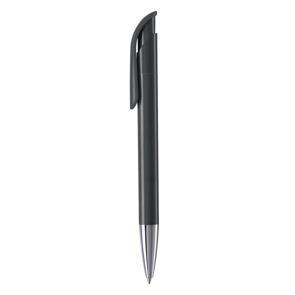 Balpen Atlas hardcolour metalen tip