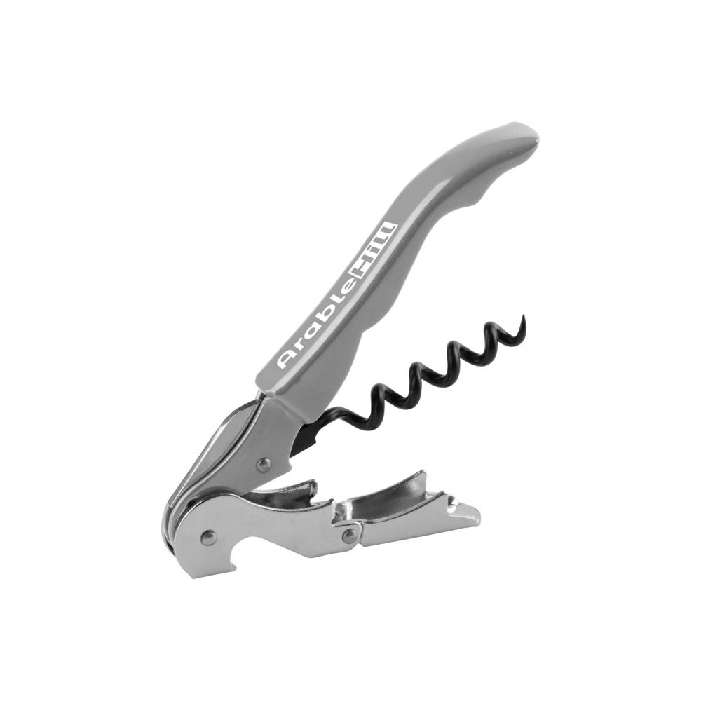 Pulltap's kelnersmes - zilver