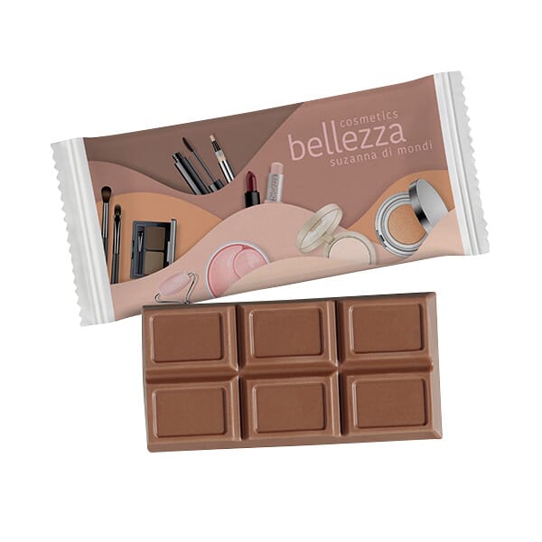 MIDI Chocolade tablet