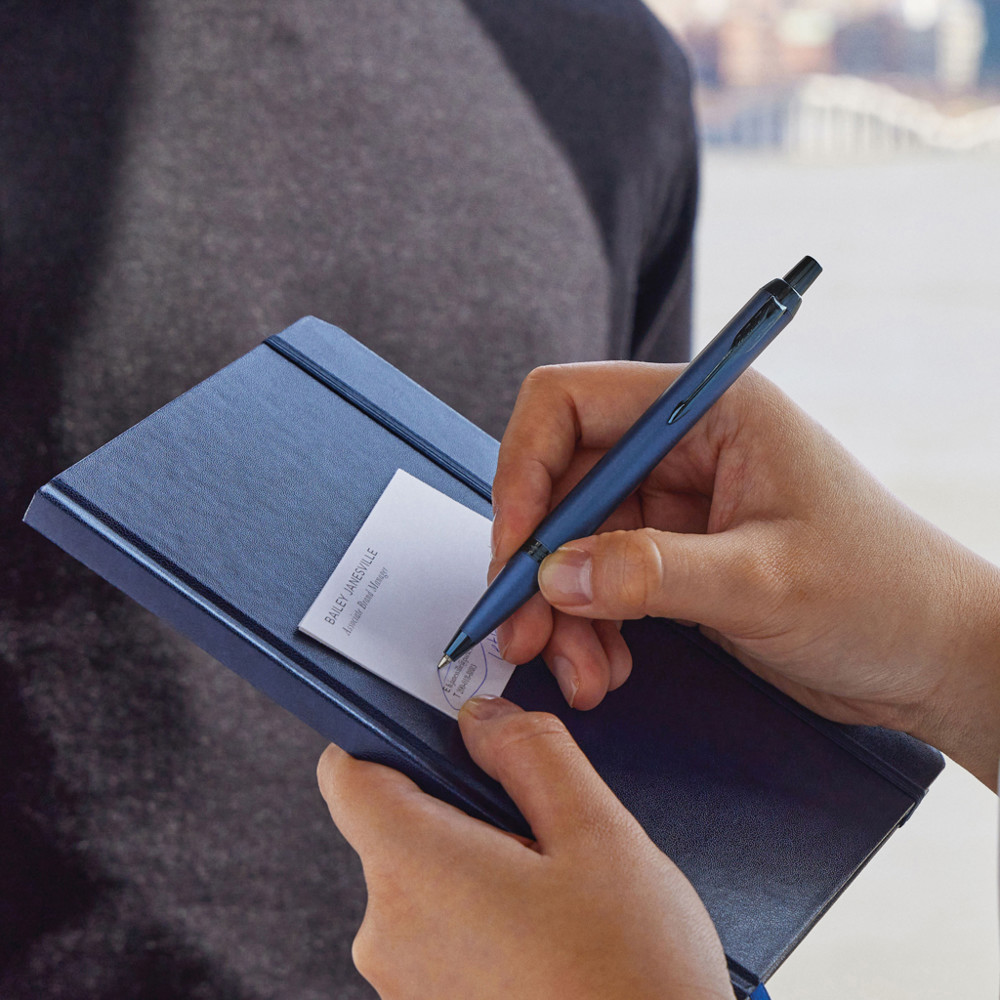 Parker IM PROFESSIONAL MONO pen