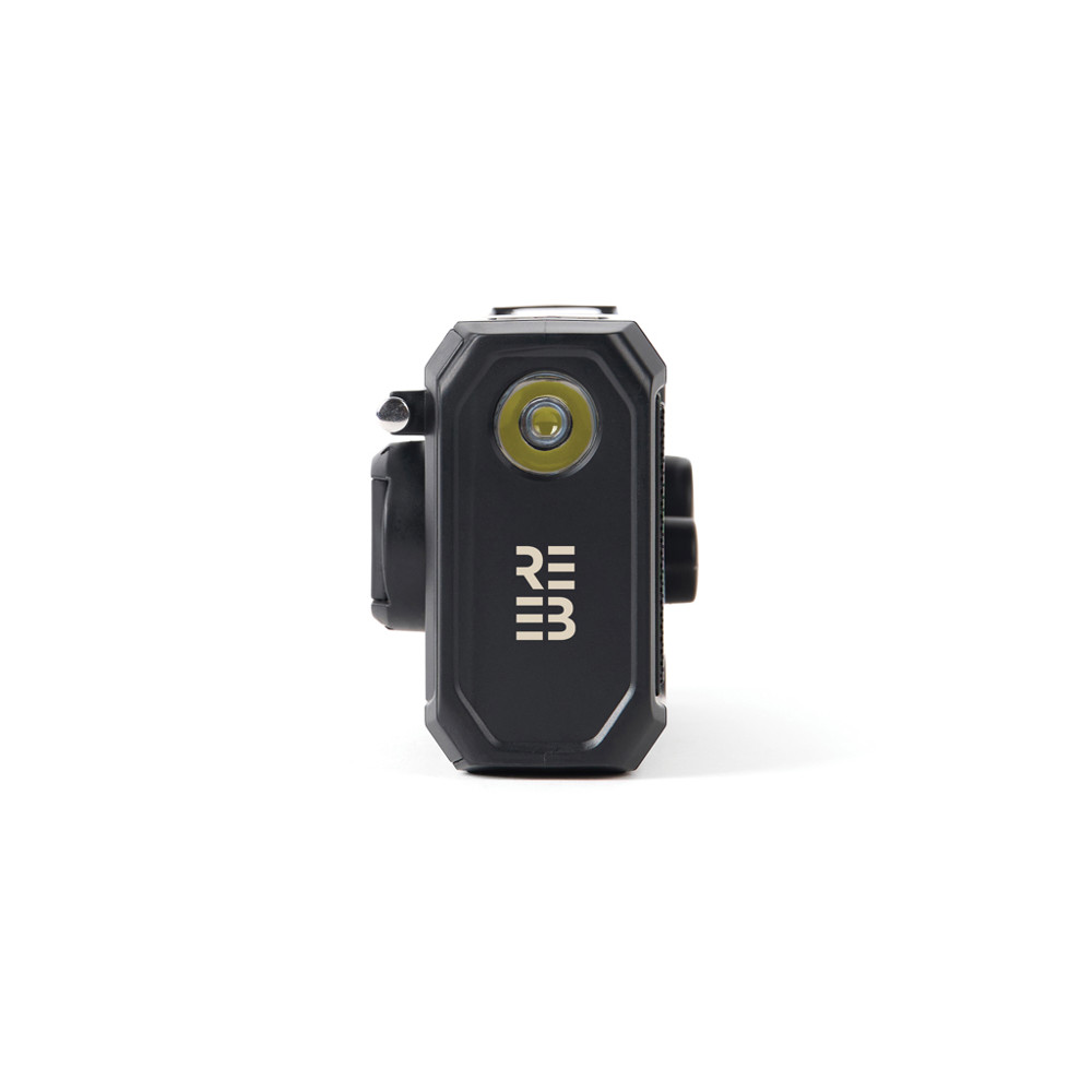 Nordic Drift Titan IPX4 multifunctionele noodradio 4000mAh
