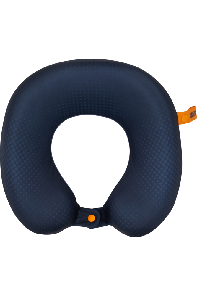 American Tourister Ta Travel Pillow Memory Foam