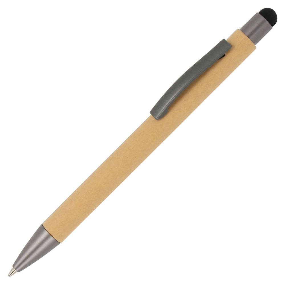 Balpen New York Stylus Papier - Natuur
