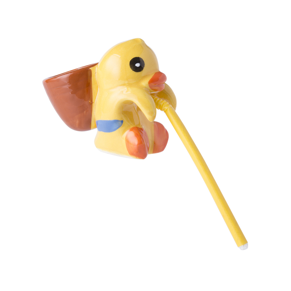 Bloempot Chupon