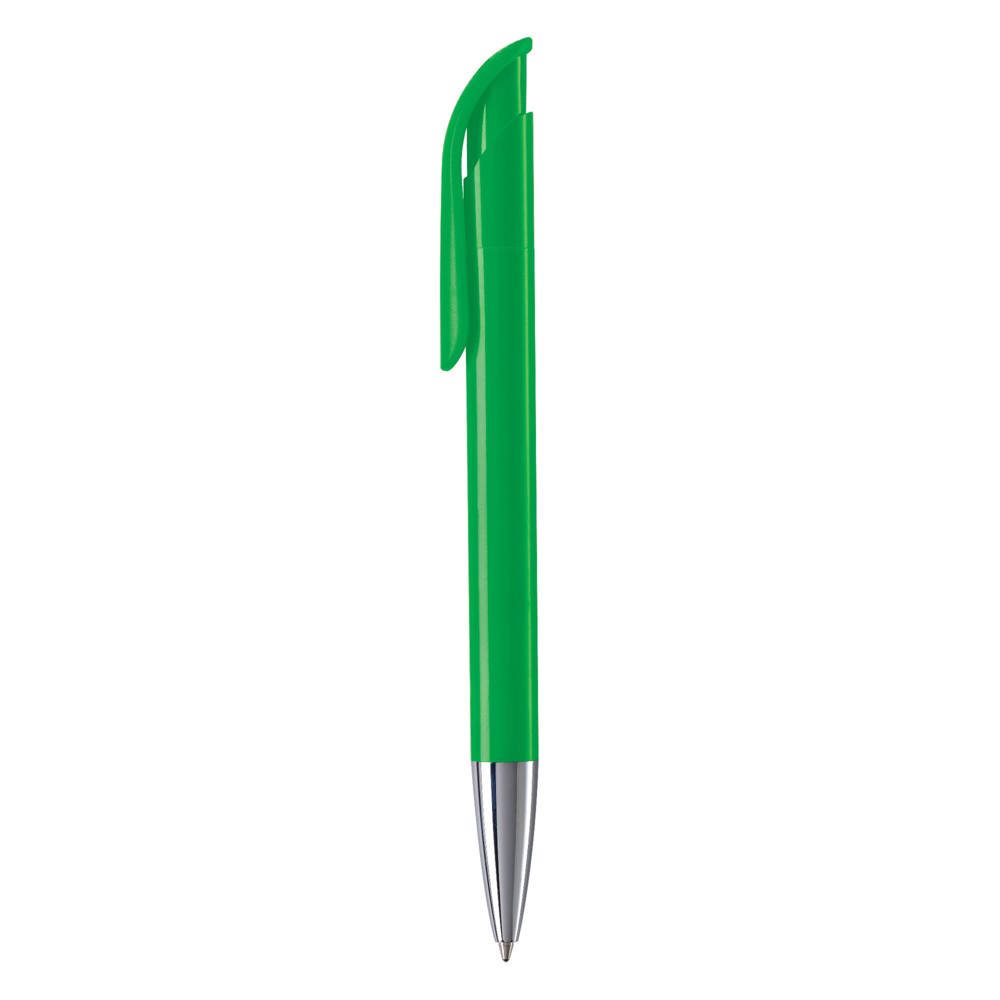 Balpen Atlas hardcolour metalen tip