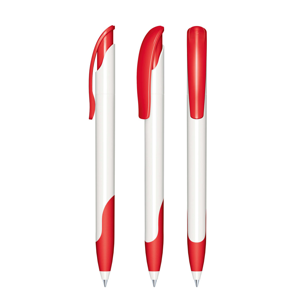 senator® Challenger Polished Basic SG - rood 186