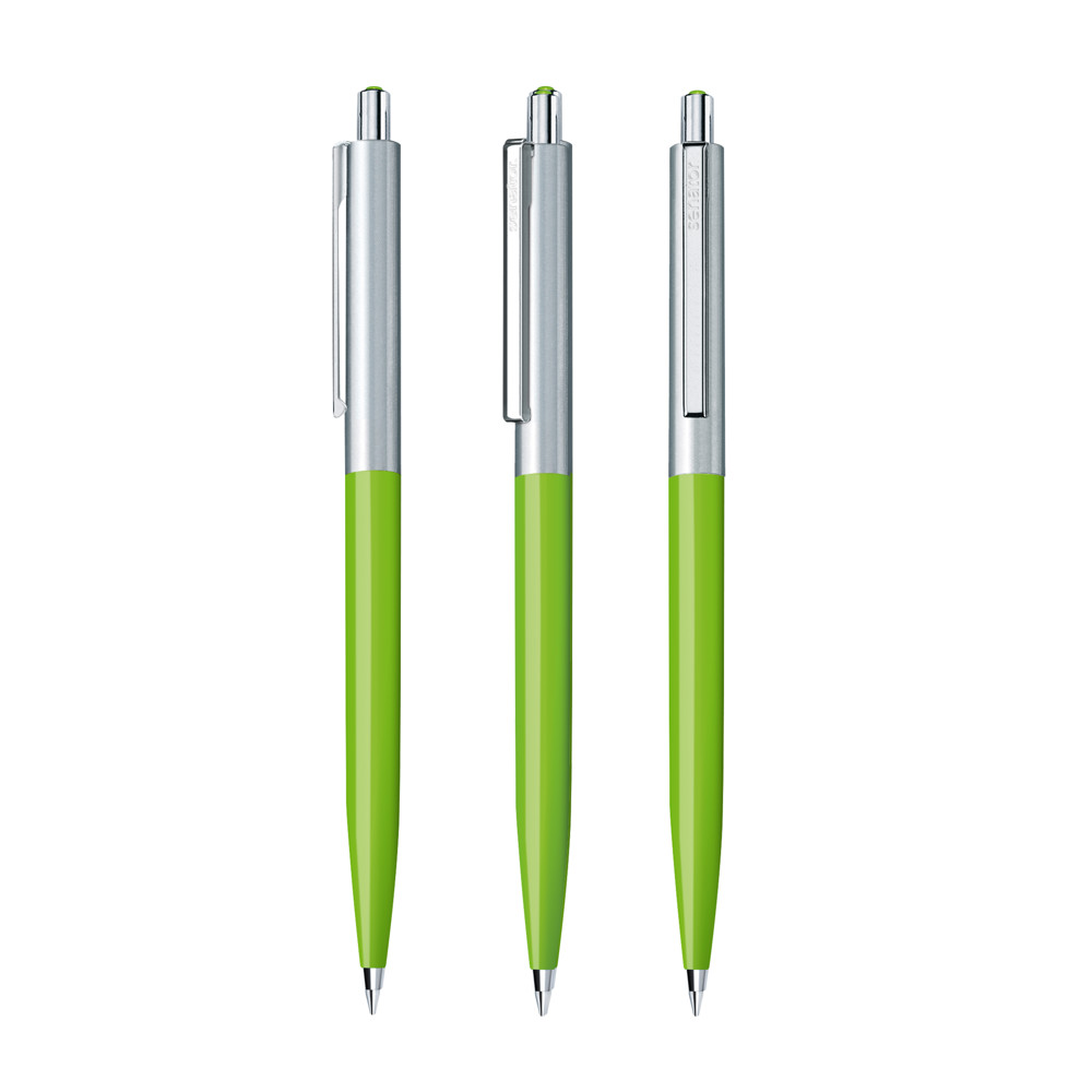 senator® Point Metal - groen 376
