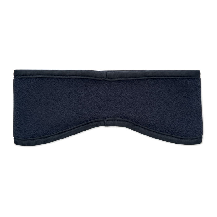 WAVES - Fleece hoofdband