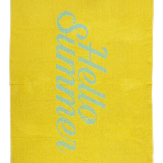 So Comfy handdoeken - 450 grams 100x150cm