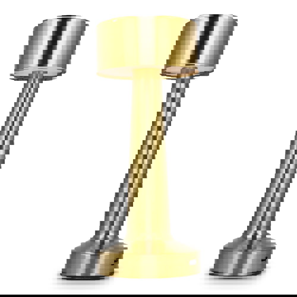 Lumo Tafellamp met 3 Lichtstanden en Dimbaar