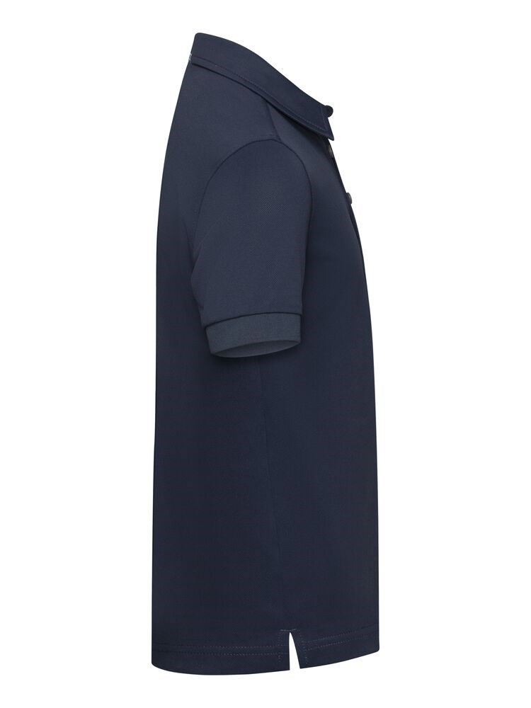Cutter & Buck - Virtue Polo Solid Junior Dark Navy 128