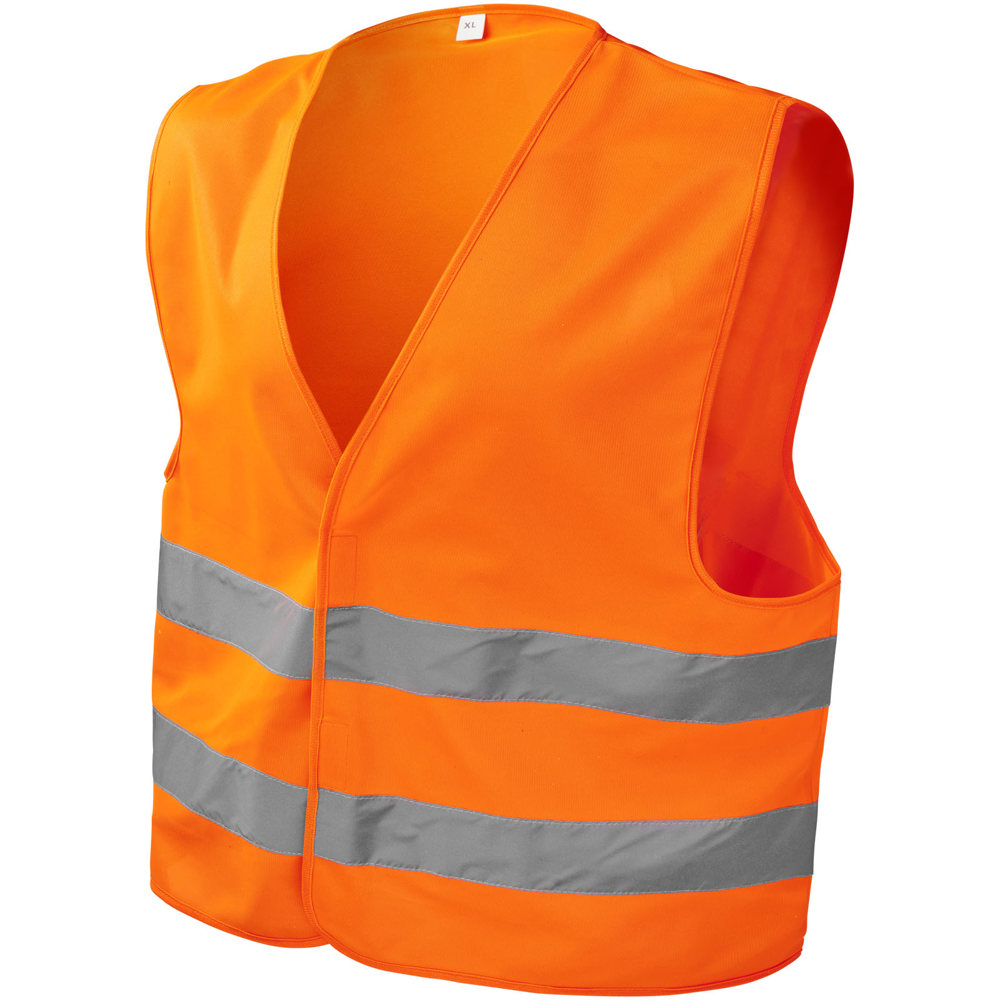 RFX™ Watch-out veiligheidsvest met hoes voor professioneel gebruik