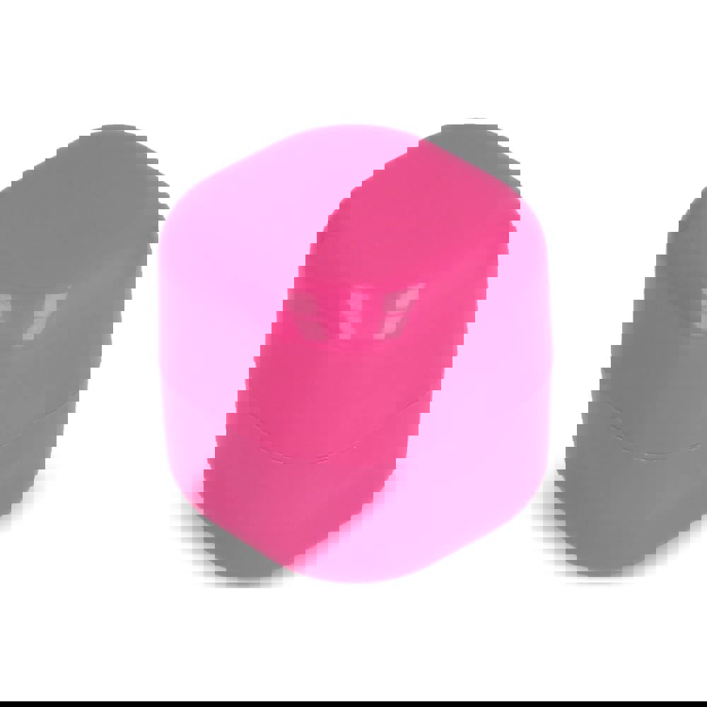 Kubieke lippenbalsem gerecycled ABS