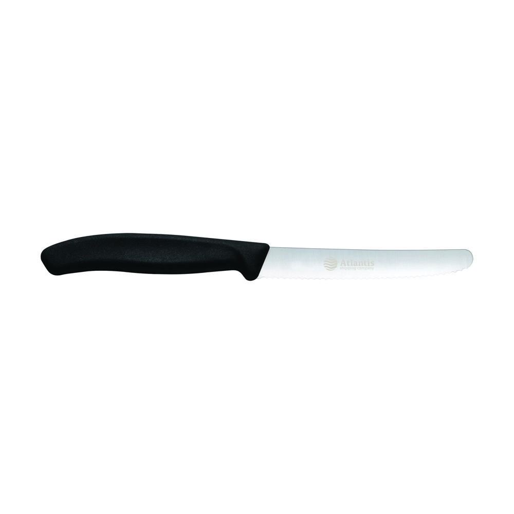 Victorinox Swiss Classic tafelmes in een beschermhoesje