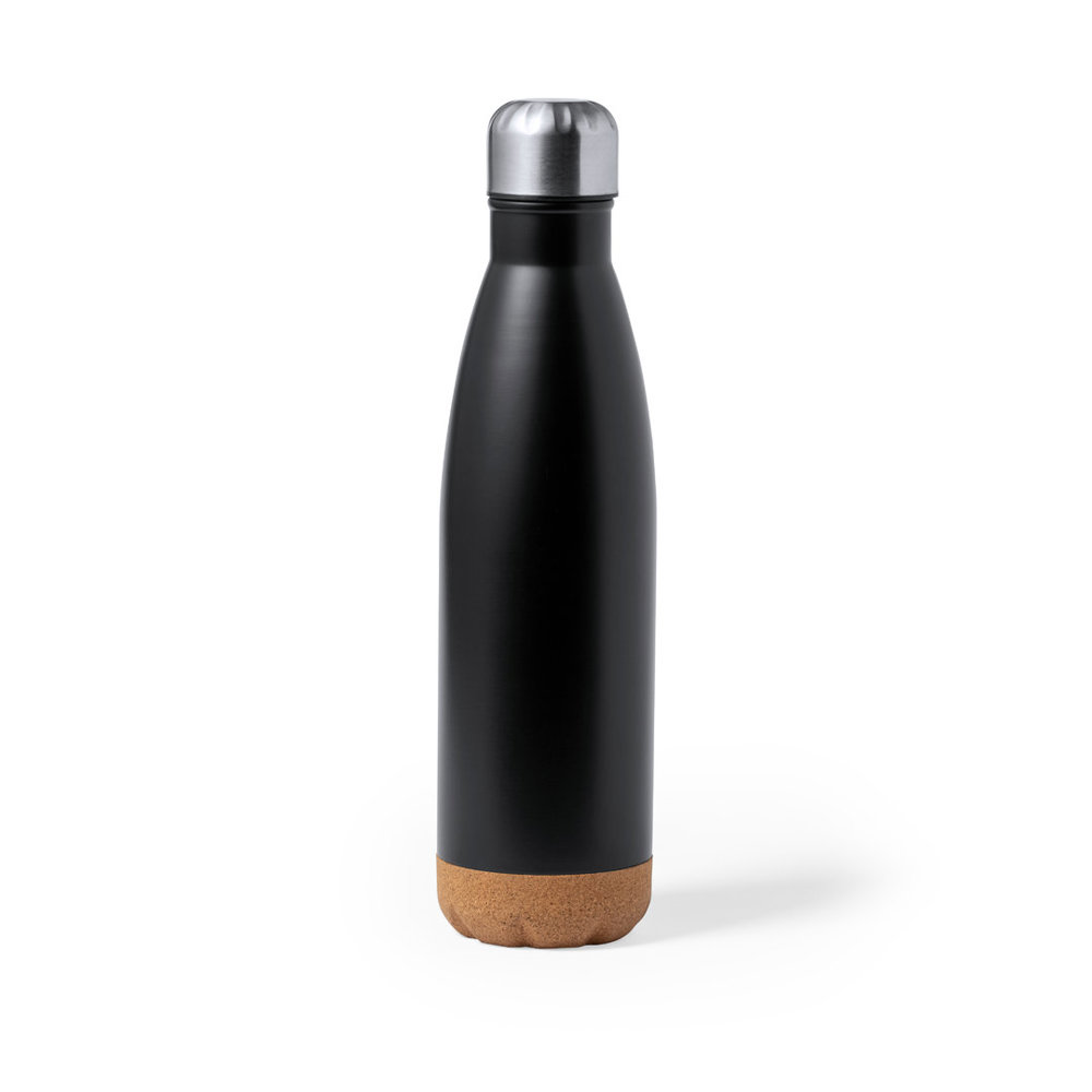 Fles Kraten - NEG