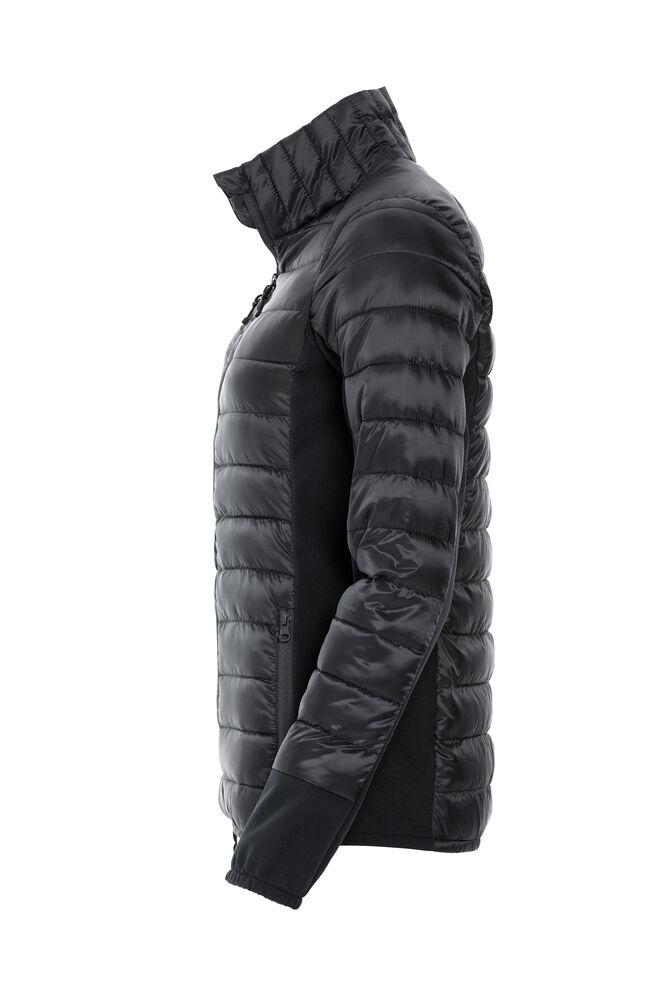 Clique - Lemont Zwart XS