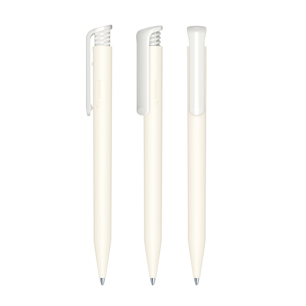 senator® Super Hit Bio balpen - natural