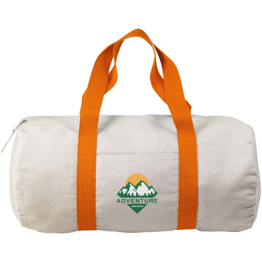 Citizen Green Magnum duffel sporttas