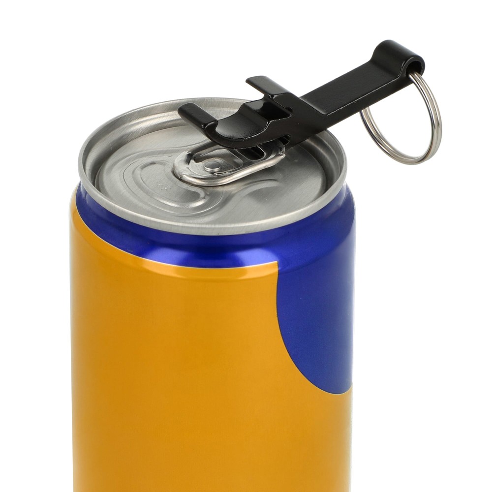 Flesopener sleutelhanger