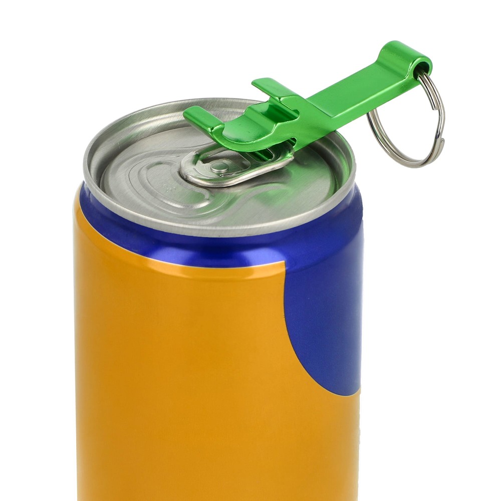 Flesopener sleutelhanger