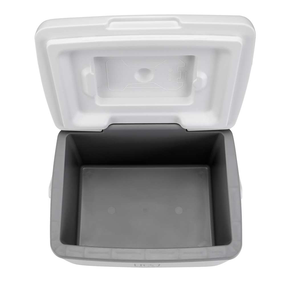 Brisby 8L Koelbox – Innovatief & Personaliseerbaar