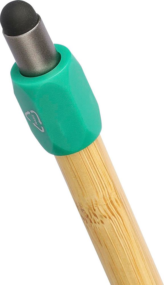 Balpen Fenn | Bamboe | Spinner
