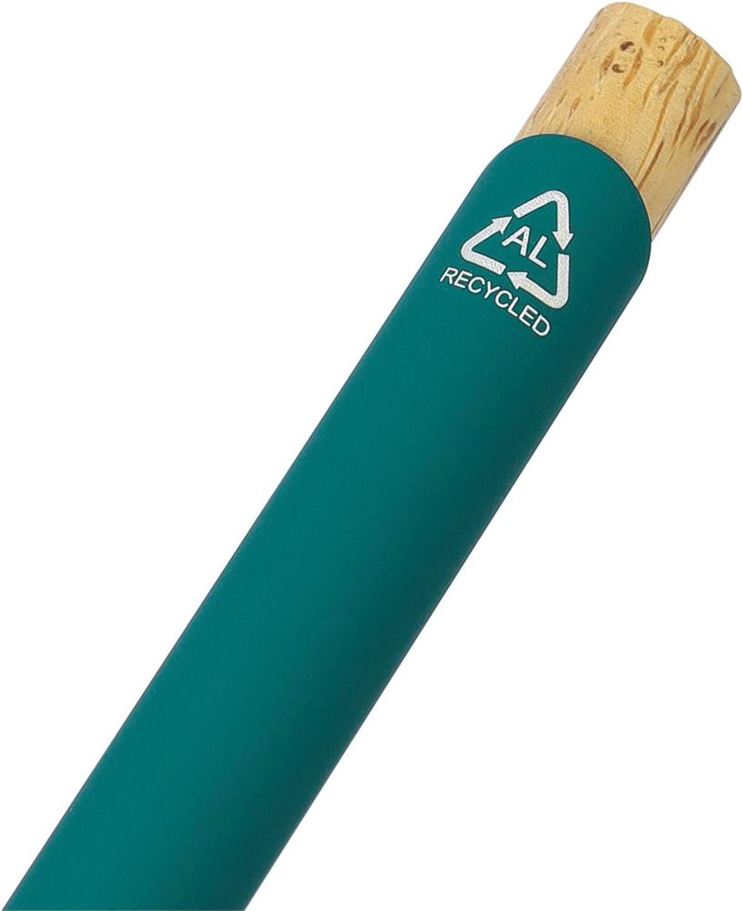 Balpen Calandra | Gerecycled | Bamboe