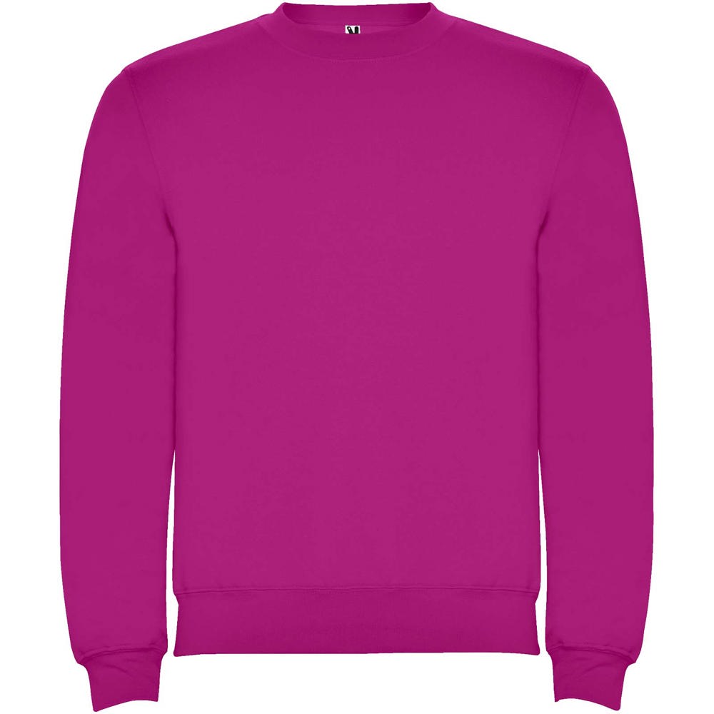 Clasica 280 g/m² kindertrui met ronde hals - Rosette
