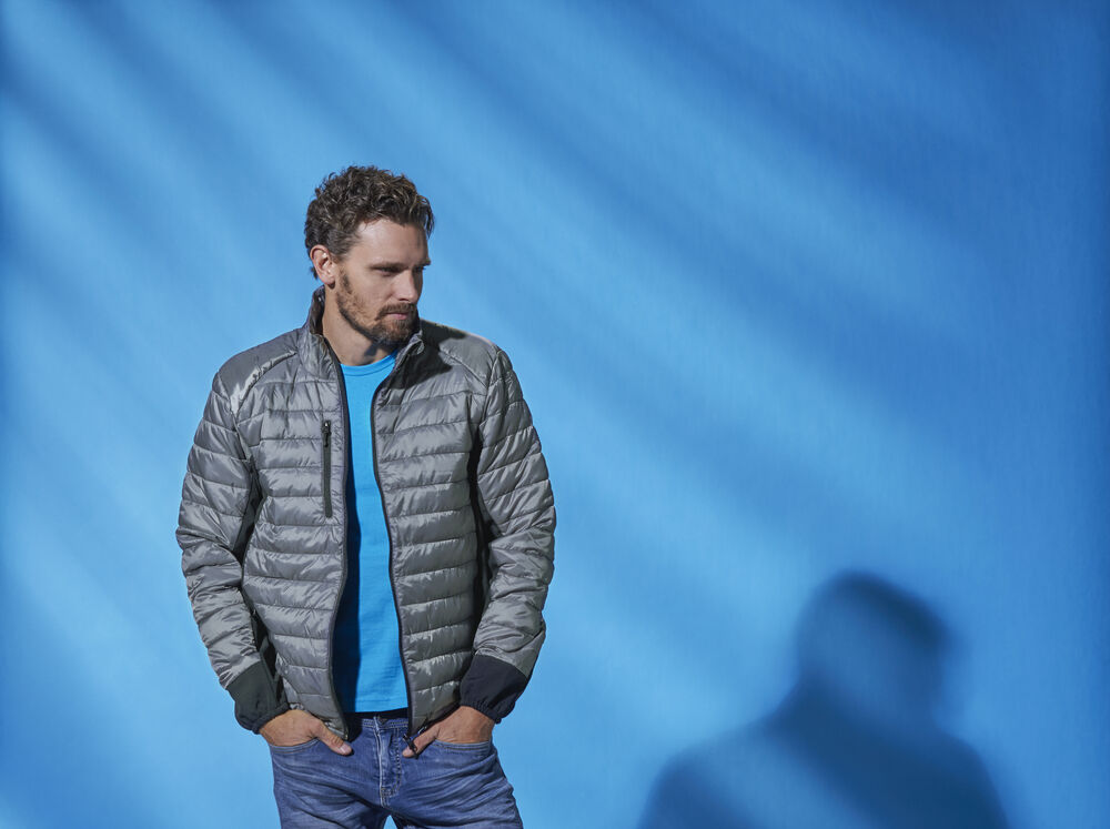 Clique - Lemont Dark Navy XS