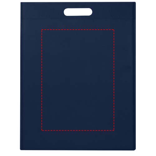 EcoSeal GRS gerecyclede non woven draagtas 5 l