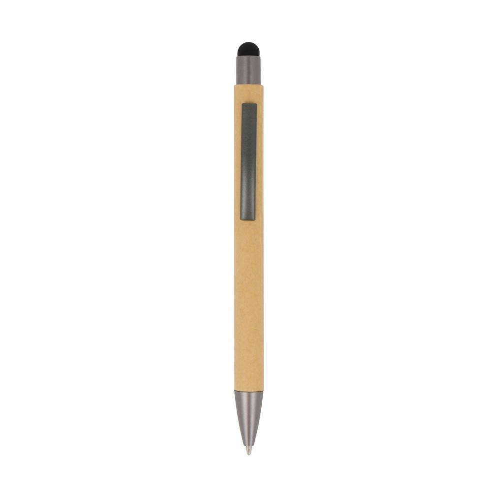 Balpen New York Stylus Papier