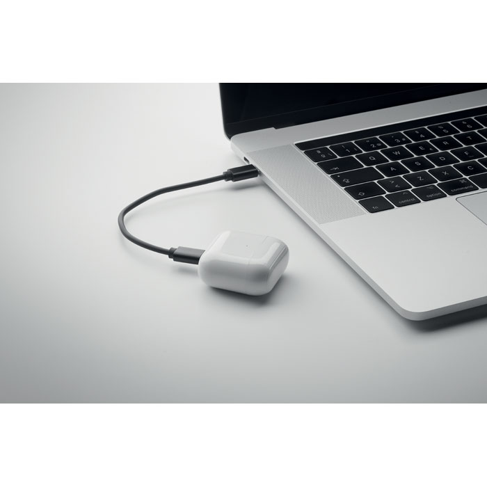 CAWATT - 4-in-1 kabelconnectorset 15W