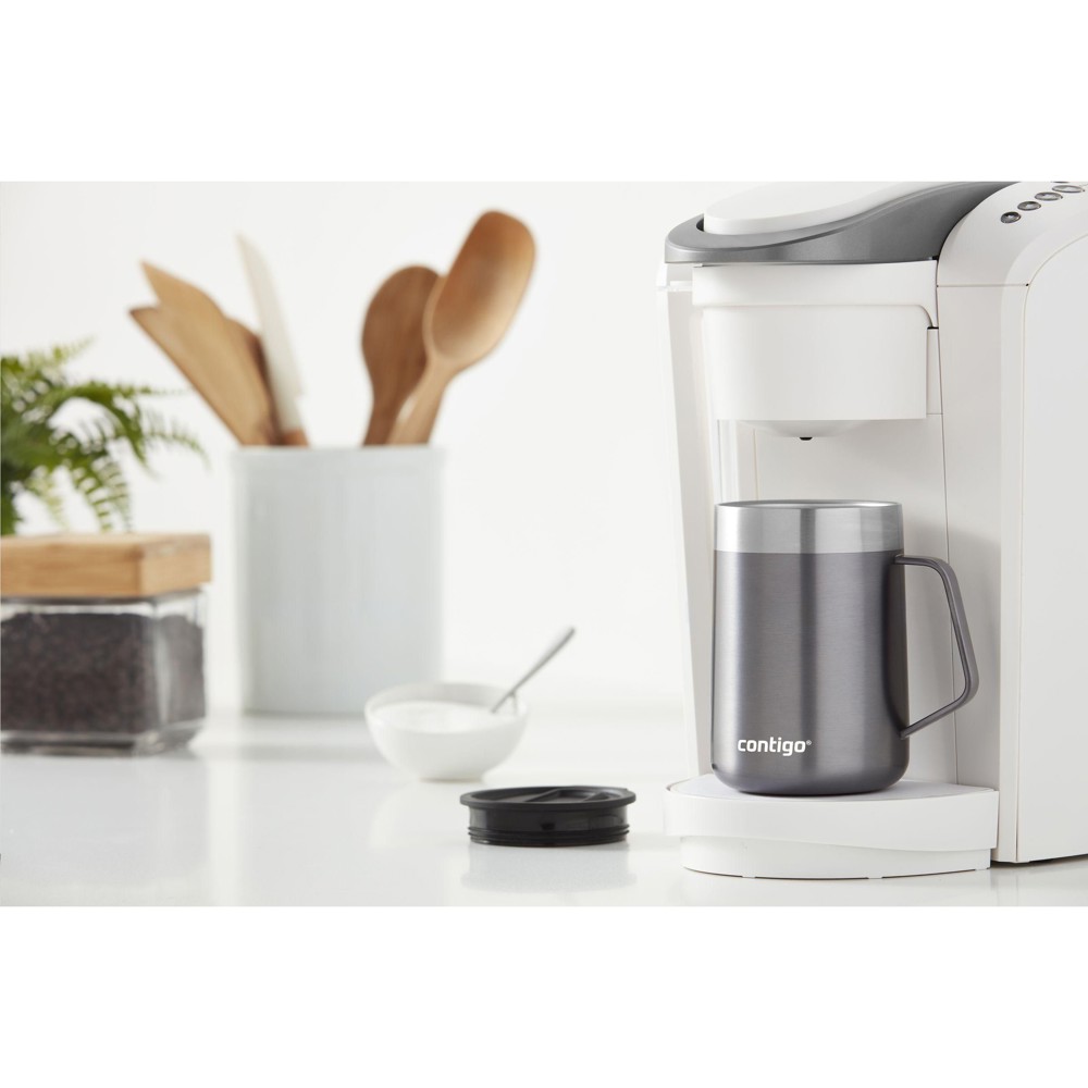 Contigo® Streeterville Desk Mug 420 ml thermosbeker