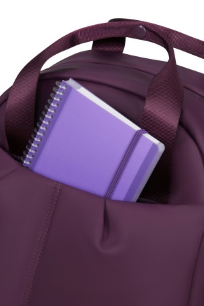 American Tourister Freshletic Pu Backpack S