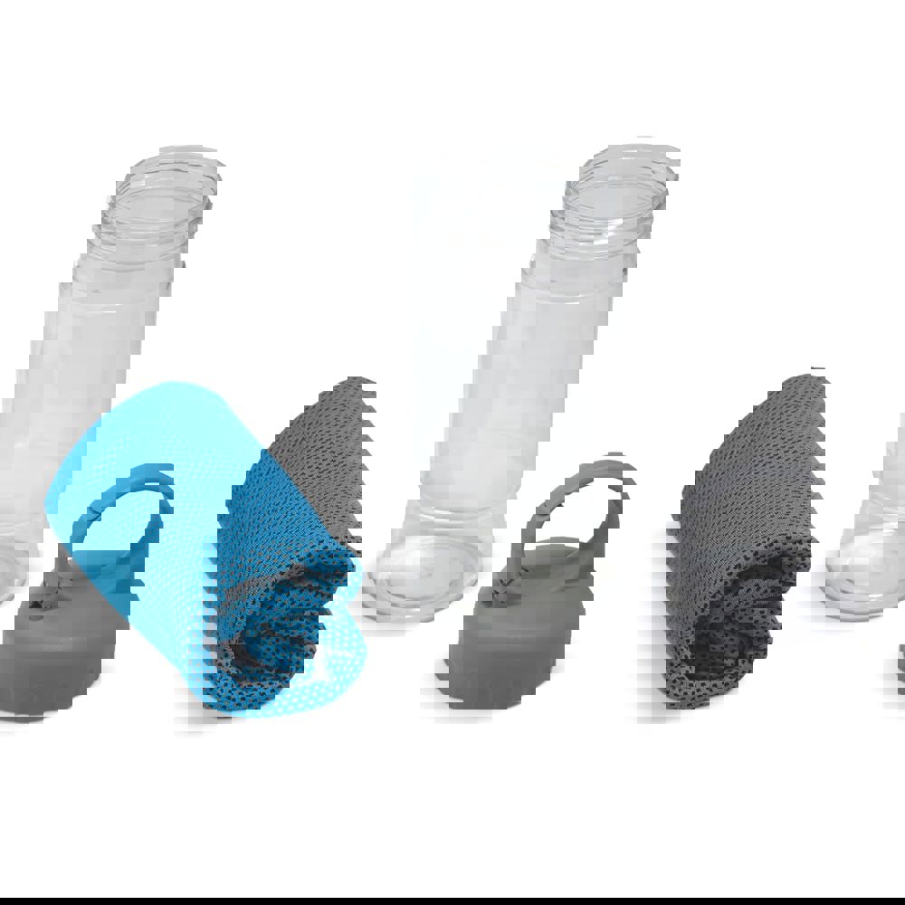 Fitness handdoek 32x88cm