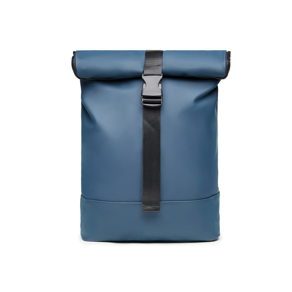 VINGA Baltimore fietstas - donkerblauw (± PMS 19-4110 TPG)