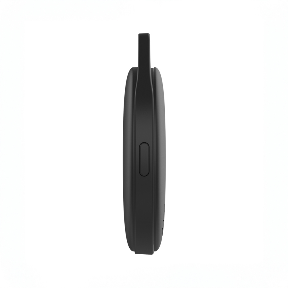 Findpop Dual RCS recycled plastic item finder IPX5